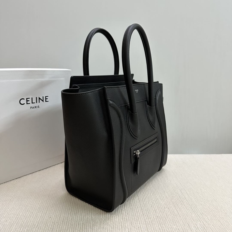 Celine Top Handle Bags